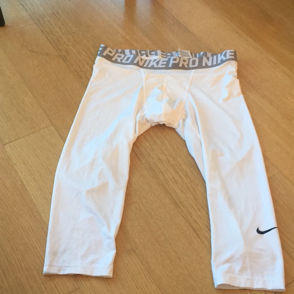 NIKE PRO workout leggings